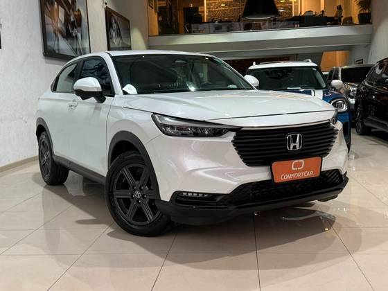 HONDA HR-V 1.5 DI I-VTEC FLEX EXL CVT HONDA HR-V 1.5 DI I-VTEC FLEX EXL CVT